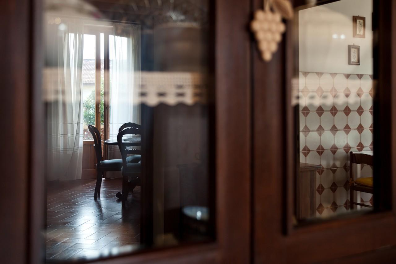 Casa Vacanze Dalla Nonna Apartment Bibbiena Luaran gambar